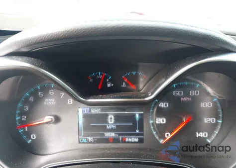 2019 Chevrolet Impala Lt from USA, damaged, VIN 1G11Z5S36KU110795